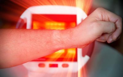 Red Light Therapy – Features, Uses, and Benefits